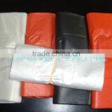 White/blue/pink/green /yellow/purple/red Vest Handle Plastic Bags thumbnail-3