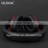 Headset Factory Over Ear Wired 3.5mm Connectors Stereo Mp3 Headphone thumbnail-5