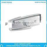 Everstrong ST-G019 Single Glass Door Lock With Rotatable Handle thumbnail-1