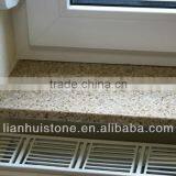 interior window sill stone