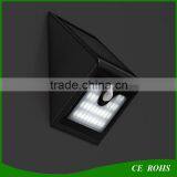 28LED Solar Lights Energy-Efficient Solar Led Garden Light Outdoor Lawn Fence Light thumbnail-5