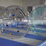 Funny TPU/ PVC Inflatable Water Ball Water Walking Ball for Sale thumbnail-3