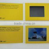 Birthday Video Brochure, 2.4 Inch 512MB Upload Your Surprise Video For Gift, Love and Everlasting thumbnail-1