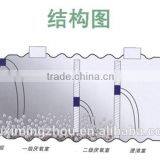 FRP Septic Tank for Sewage Treatment thumbnail-3