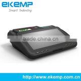 EKEMP Android All in One POS Terminal Restaurant Machine With Thermal Printer thumbnail-5
