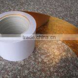 Golden Decorative Films for PVC Corner Line