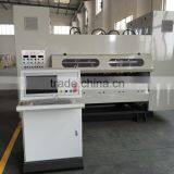 Automatic Feeding Carton Thin Blade Slitter Machine For Carton Box thumbnail-3
