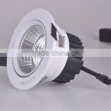 3W Rotatable LED Ceiling Light Good Price thumbnail-5