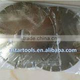Electroplated Diamond Saw Blade thumbnail-5