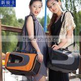 Oxford Soft Sided Airline Approved Cat Dog Pet Travel Dog Bag Pet Carrier Bag thumbnail-2