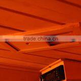 Sauna Infrared Infrared Sauna Ceramic KD-5004SC 4 People thumbnail-3