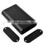Aluminum Enclosure 4.33"x2.76"x0.94"(LxWxH) for Electronics thumbnail-2