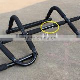 Chin Up Pull Up Door Gym Exercise Bar Indoor Pull Up Bar Home Training Fitness Workout Strenght Bar