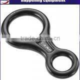 Rappeling Descender Figure 8