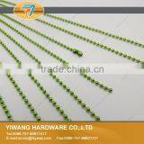 Christmas Decoration Metal Necklace Ball Chain thumbnail-6