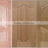 new design good sale melamine/veneer door skin