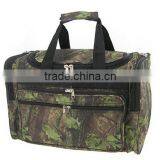 Natural Camo Duffle Bag 16-inch thumbnail-1