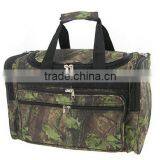 Natural Camo Duffle Bag 16-inch