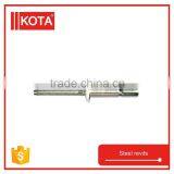 Aluminum Rivet Stainless Steel Blind Rivet