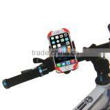 Universal Bike Bicycle Handle Bar Mount Phone Holder Smartphone Bike Holder Support for Iphone 6 6s thumbnail-6