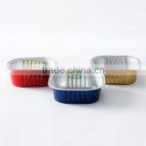 Heat Seal Aluminium Foil Wet Pet Food Container thumbnail-1