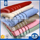 Wholesale Cheap Silk Plain Dyed Bamboo Bath Towel Fabric thumbnail-3
