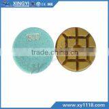 Resin Bonded Polishing Pads