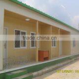 Prefabricated Office With High Quality thumbnail-2