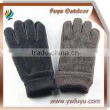 Men Pig Leather Gloves|pig Grain Leather Gloves