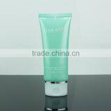 High Quality Hand Cream Cosmetic Tube 120ml Flat Cap thumbnail-1