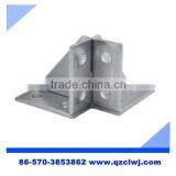 China Factory Single Shelf Bracket