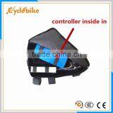 High Safety Performance48v 17.4Ah Battery in Frame Electric Bike thumbnail-2