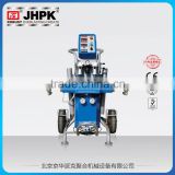polyurethane spray machine JHPK-H30 for wall/roof insulation from manufacturer