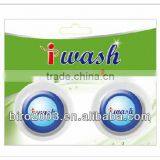 Long Lasting Effective Blue WC Toilet Blocks thumbnail-1