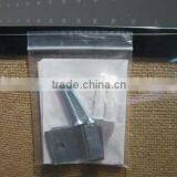 Plastic Framed Cork Bulletin Board thumbnail-3