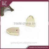 Metal Zipper End, Hot Sale Metal Zipper End, Guangzhou Metal Zipper End thumbnail-3