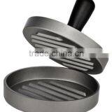 Quarter Pounder Beef Hamburger Vegetable Burger Press Mould Maker thumbnail-1