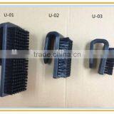 Industrial Machine ESD Plastic Cleaning Brush thumbnail-4