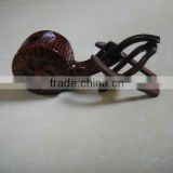 HGB-0342 tobacco pipe, smoking pipe