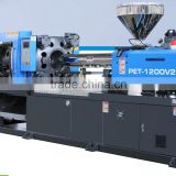 Energy Saving PET preform injection machine offered by Professional Supplier Powerjet