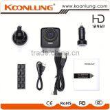 Ambarella A7 Super HD DVR WDR Night Vision Car Dvr thumbnail-6