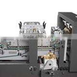 Fully Automatic High Speed Corrugated Boxes Folder Gluer ES-1100-PC thumbnail-6