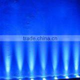 12pcs Rgbw 10W Led-lamps Wireless Battery Powered Led Light Bar for Wall Lights thumbnail-4