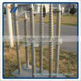 U91X865 Earth Anchor With ISO Certificate thumbnail-2