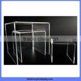 New Arrival Hot Selling Acrylic Risers for Cosmetic thumbnail-4