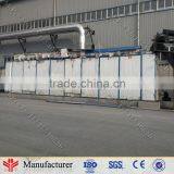 Different Capacity Belt Oven Dryer Belt Conveyor Dryer Coal Mesh Belt Dryer Price 008615515540620