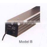 Electric Projection Screen for LED Digital Projector Motorized Screen for Indoor or Outdoor Matt White Quality Choice thumbnail-5