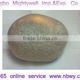 Wax Stone Holiday Decoration Light thumbnail-1