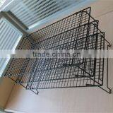 PDA Approval 3 Tiers Stackable Wire Cake Baking Utensils thumbnail-3