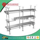 Q235 Black Scaffolding Weld Pipe thumbnail-4